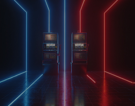 Liberty Slots Casino