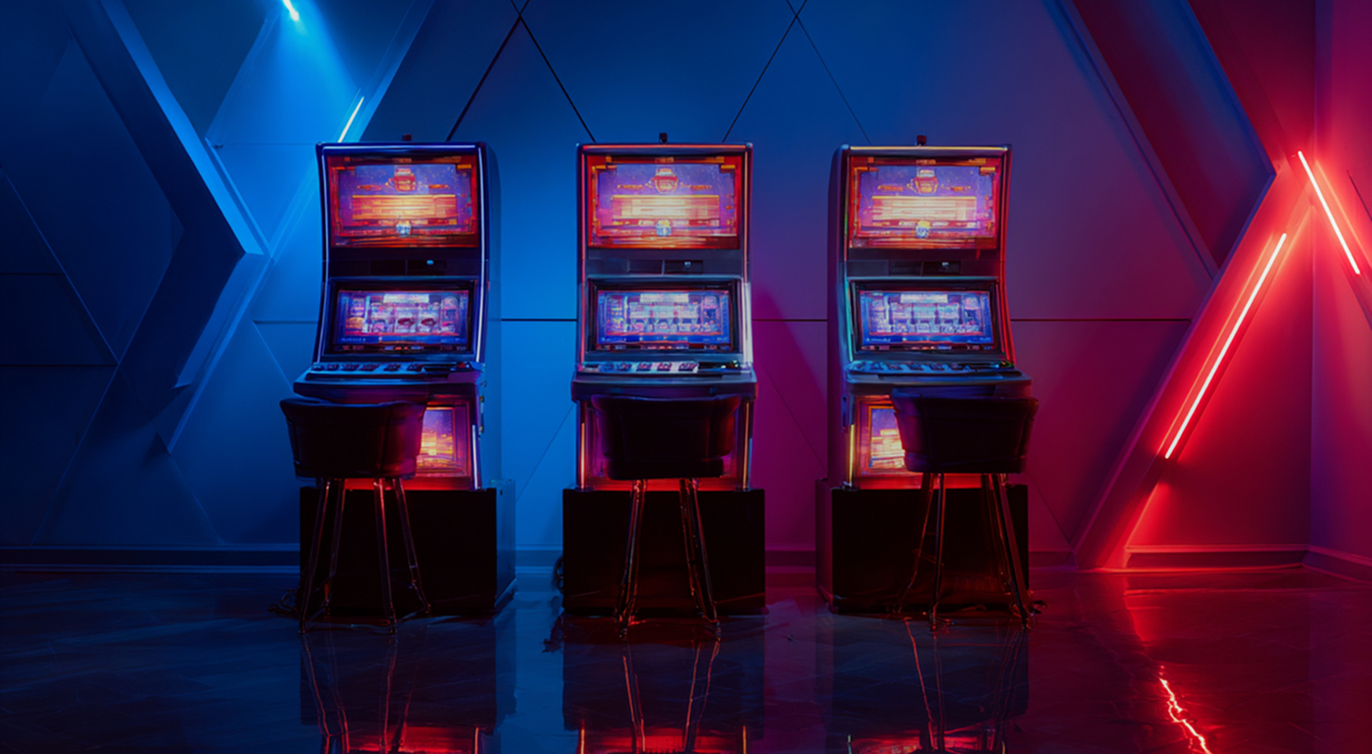 Liberty Slots Casino Slide 1