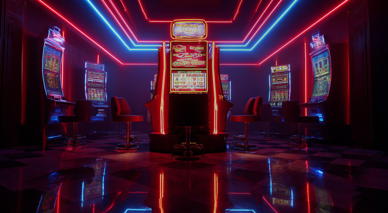 Liberty Slots Casino Slide 2